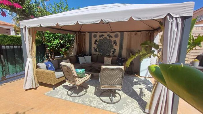 Image No.18-3 Bed Townhouse for sale