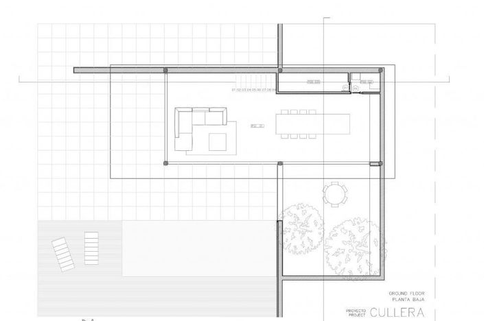 Image No.8-3 Bed Villa for sale