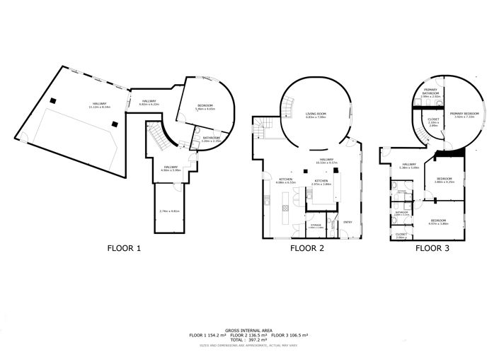 Image No.32-4 Bed Villa for sale