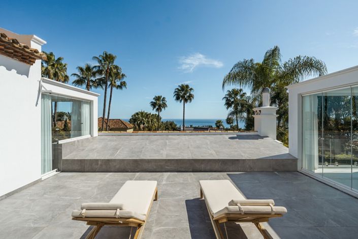 Image No.18-5 Bed Villa for sale