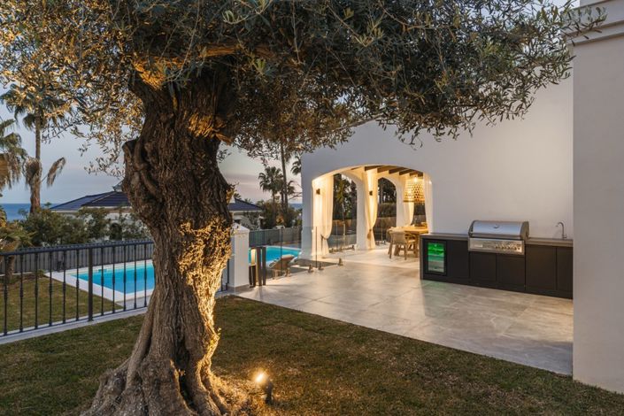 Image No.27-5 Bed Villa for sale