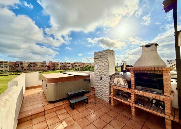 Image No.11-Villa de 3 chambres à vendre à Mar Menor Golf Resort