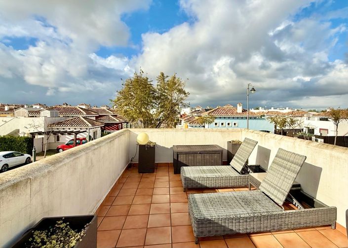 Image No.13-Villa de 3 chambres à vendre à Mar Menor Golf Resort