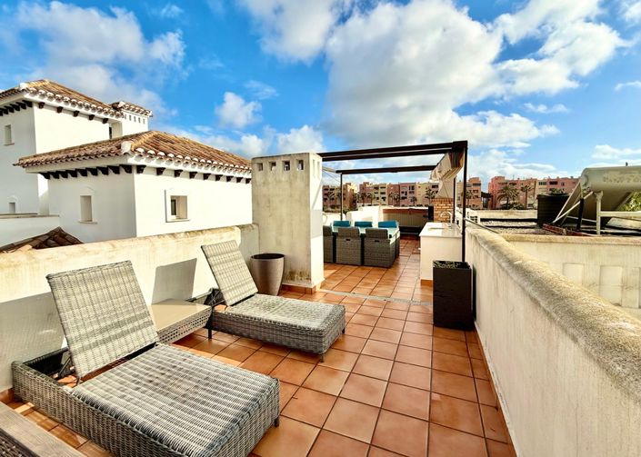 Image No.14-Villa de 3 chambres à vendre à Mar Menor Golf Resort