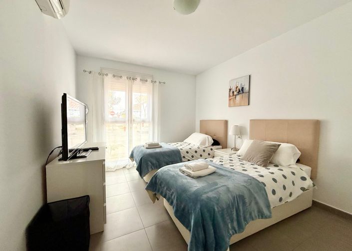 Image No.19-Villa de 3 chambres à vendre à Mar Menor Golf Resort