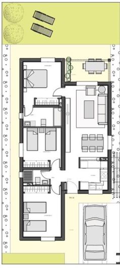 Image No.23-Villa de 3 chambres à vendre à Mar Menor Golf Resort