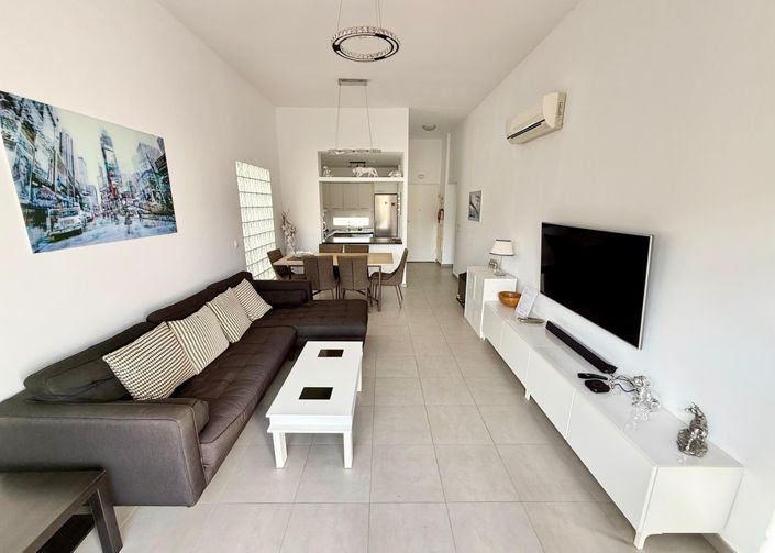 Image No.3-Villa de 3 chambres à vendre à Mar Menor Golf Resort