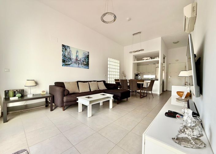 Image No.4-Villa de 3 chambres à vendre à Mar Menor Golf Resort