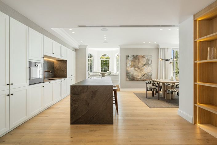 Image No.10-Villa de 5 chambres à vendre à Nueva Andalucia