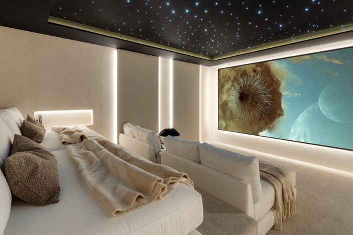 Image No.24-Villa de 5 chambres à vendre à Nueva Andalucia