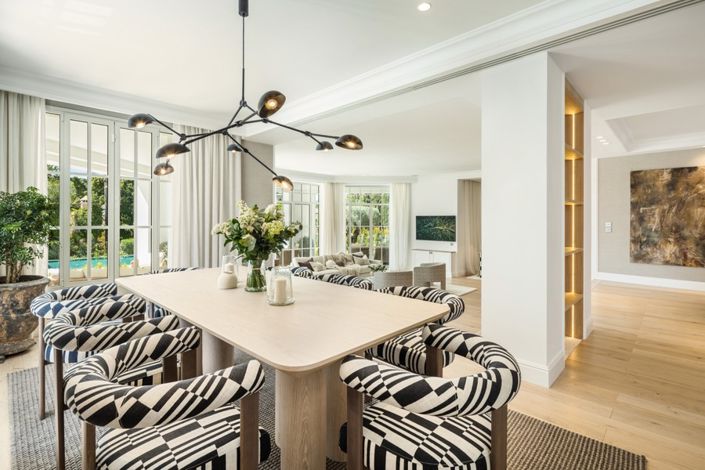 Image No.8-Villa de 5 chambres à vendre à Nueva Andalucia