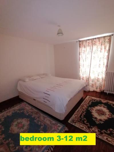 Image No.10-Propriété de pays de 7 chambres à vendre à Fursac