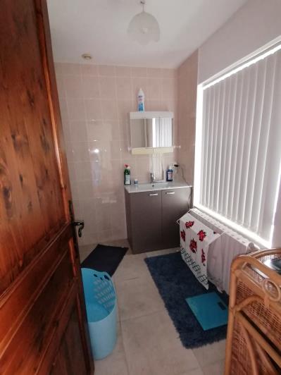 Image No.11-Propriété de pays de 7 chambres à vendre à Fursac