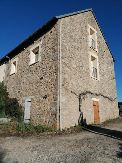 Image No.15-Propriété de pays de 7 chambres à vendre à Fursac