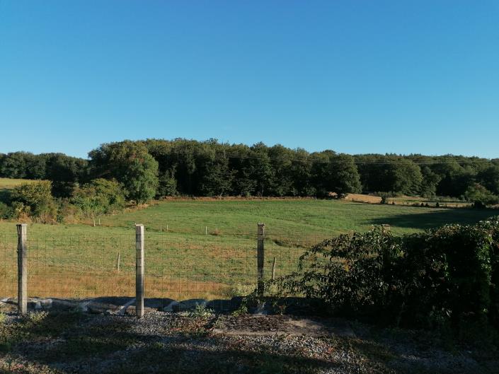 Image No.20-Propriété de pays de 7 chambres à vendre à Fursac