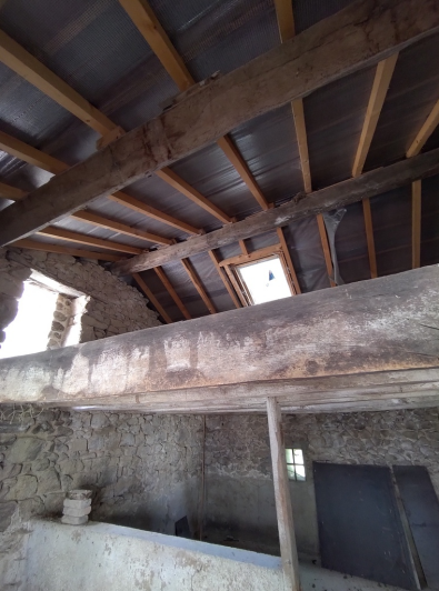 Image No.23-Propriété de pays de 7 chambres à vendre à Fursac