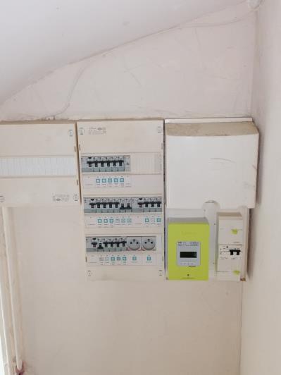 Image No.26-Propriété de pays de 7 chambres à vendre à Fursac