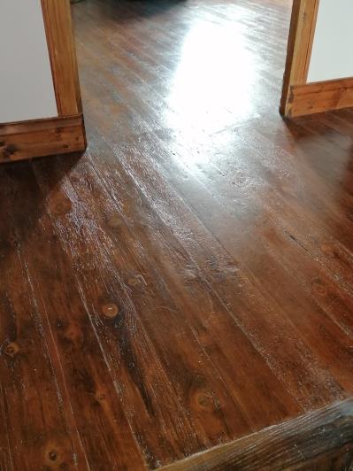 Image No.25-Propriété de pays de 7 chambres à vendre à Fursac