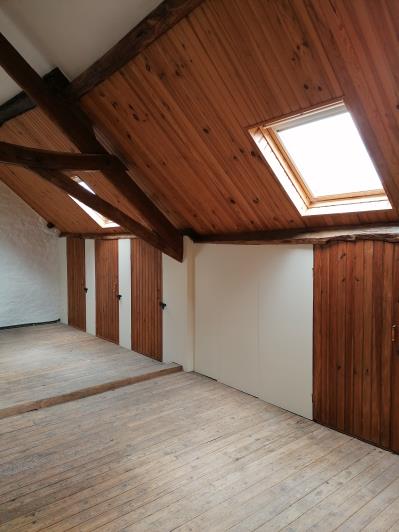 Image No.28-Propriété de pays de 7 chambres à vendre à Fursac