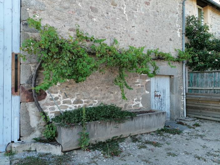 Image No.29-Propriété de pays de 7 chambres à vendre à Fursac