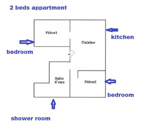 Image No.30-Propriété de pays de 7 chambres à vendre à Fursac
