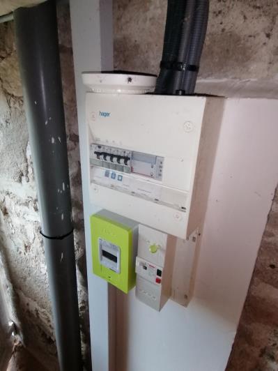 Image No.32-Propriété de pays de 7 chambres à vendre à Fursac