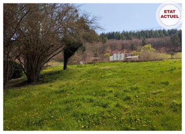 FrenchPropertyLawyer-PL-005-006-007-Chaveron-Boussac-Etat-Actuel-BAS