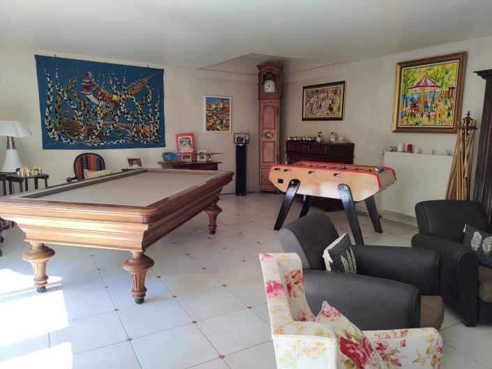 Image No.3-Propriété de 9 chambres à vendre à Aubusson