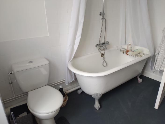 Image No.5-Propriété de 9 chambres à vendre à Aubusson