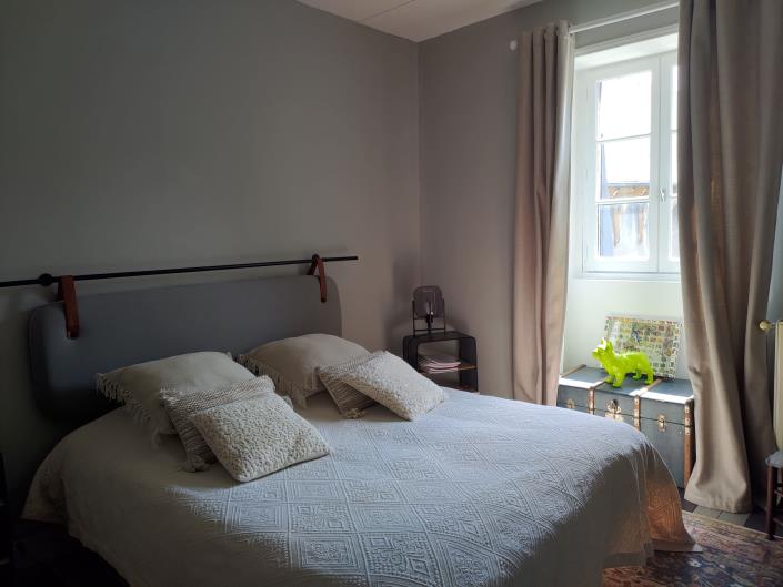 Image No.8-Propriété de 9 chambres à vendre à Aubusson