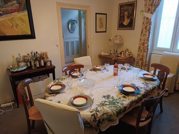 Image No.10-Propriété de 9 chambres à vendre à Aubusson