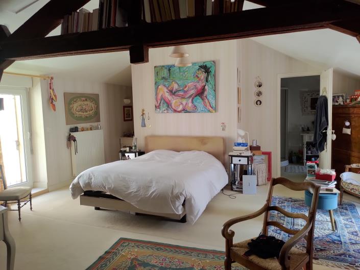 Image No.11-Propriété de 9 chambres à vendre à Aubusson