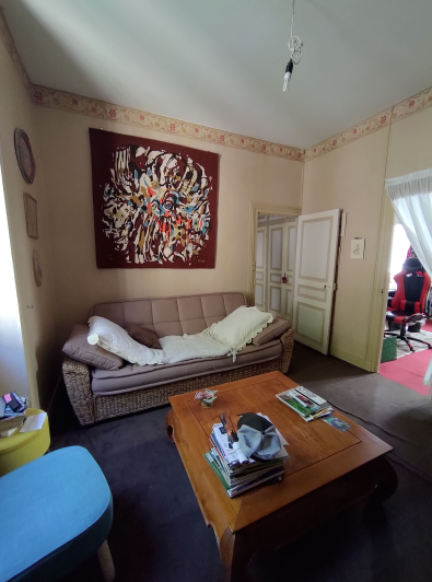 Image No.12-Propriété de 9 chambres à vendre à Aubusson