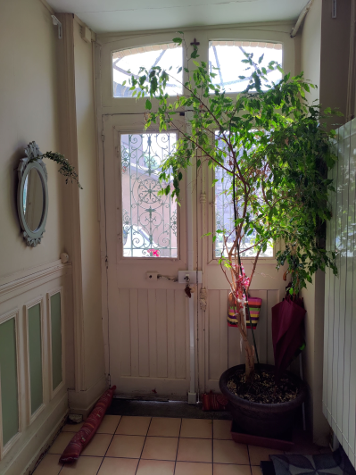 Image No.14-Propriété de 9 chambres à vendre à Aubusson