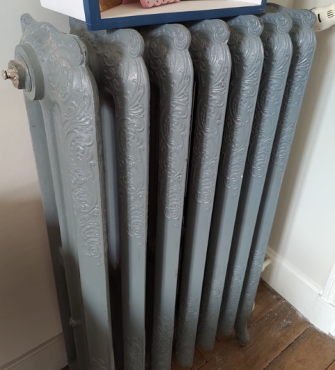 Image No.16-Propriété de 9 chambres à vendre à Aubusson