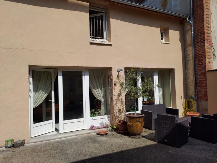 Image No.17-Propriété de 9 chambres à vendre à Aubusson