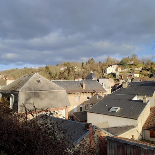 Image No.18-Propriété de 9 chambres à vendre à Aubusson