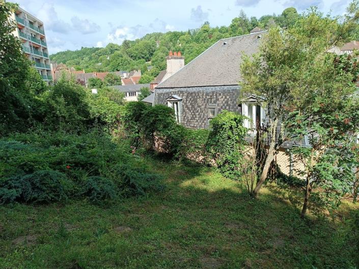 Image No.19-Propriété de 9 chambres à vendre à Aubusson