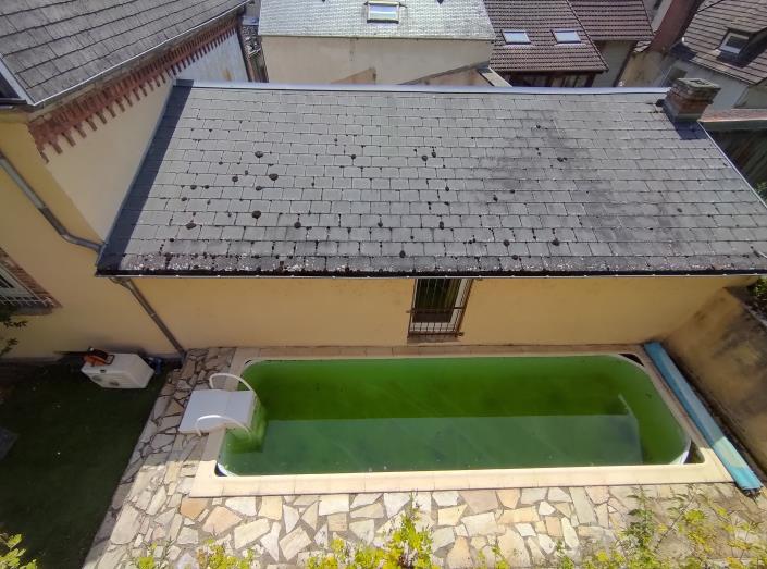 Image No.23-Propriété de 9 chambres à vendre à Aubusson