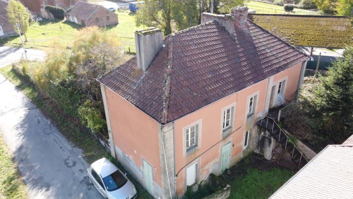 Image No.3-5 Bed Village House for sale