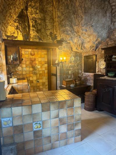 Image No.7-Propriété de 3 chambres à vendre à La Roque-Sainte-Marguerite