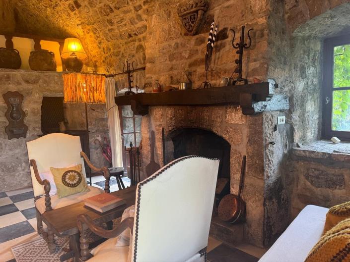 Image No.9-Propriété de 3 chambres à vendre à La Roque-Sainte-Marguerite