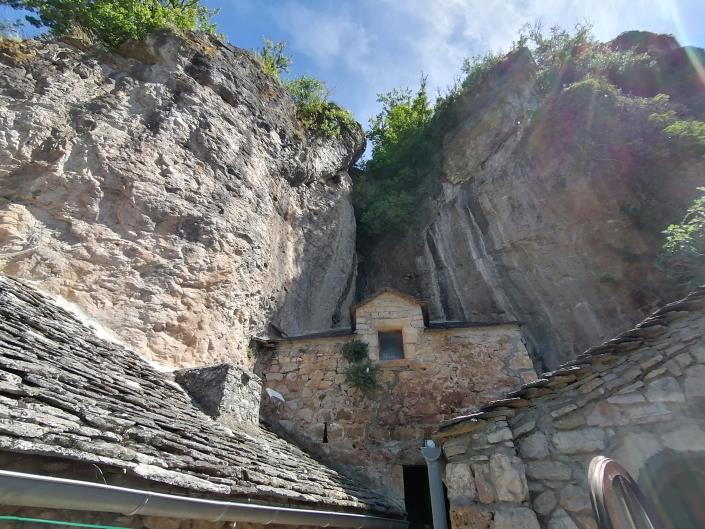 Image No.5-Propriété de 3 chambres à vendre à La Roque-Sainte-Marguerite