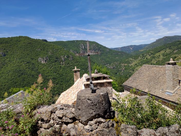 Image No.20-Propriété de 3 chambres à vendre à La Roque-Sainte-Marguerite