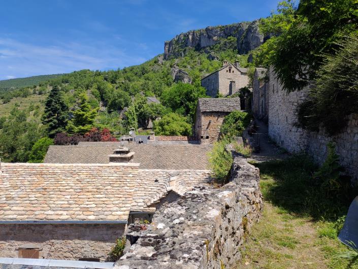 Image No.19-Propriété de 3 chambres à vendre à La Roque-Sainte-Marguerite