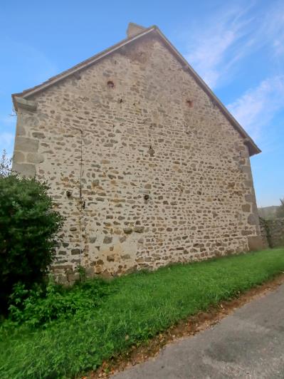 Image No.8-Maison de campagne de 4 chambres à vendre à Saint-Chabrais