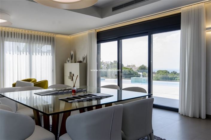 Image No.12-Villa de 3 chambres à vendre à Orihuela