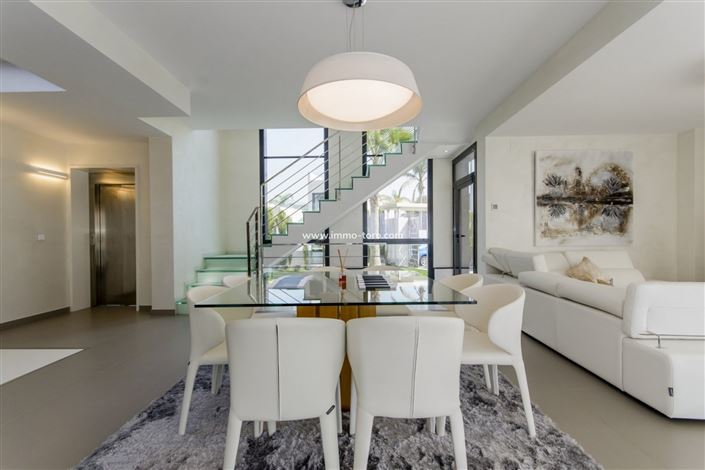 Image No.18-Villa de 3 chambres à vendre à Orihuela