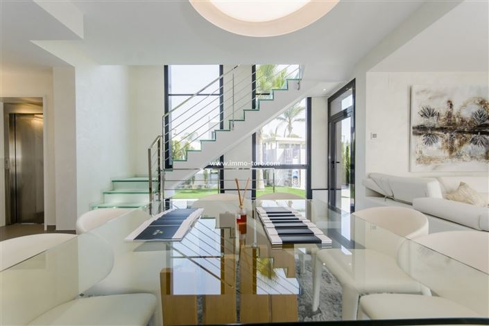 Image No.19-Villa de 3 chambres à vendre à Orihuela