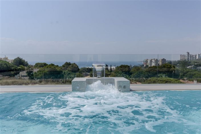 Image No.2-Villa de 3 chambres à vendre à Orihuela